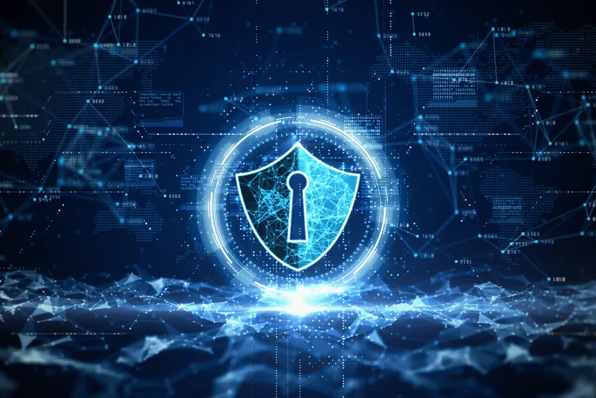 Heavy Equipment Manufacturer Finds Concrete Solutions