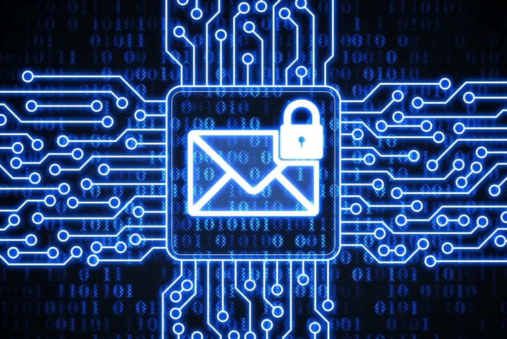 email-security