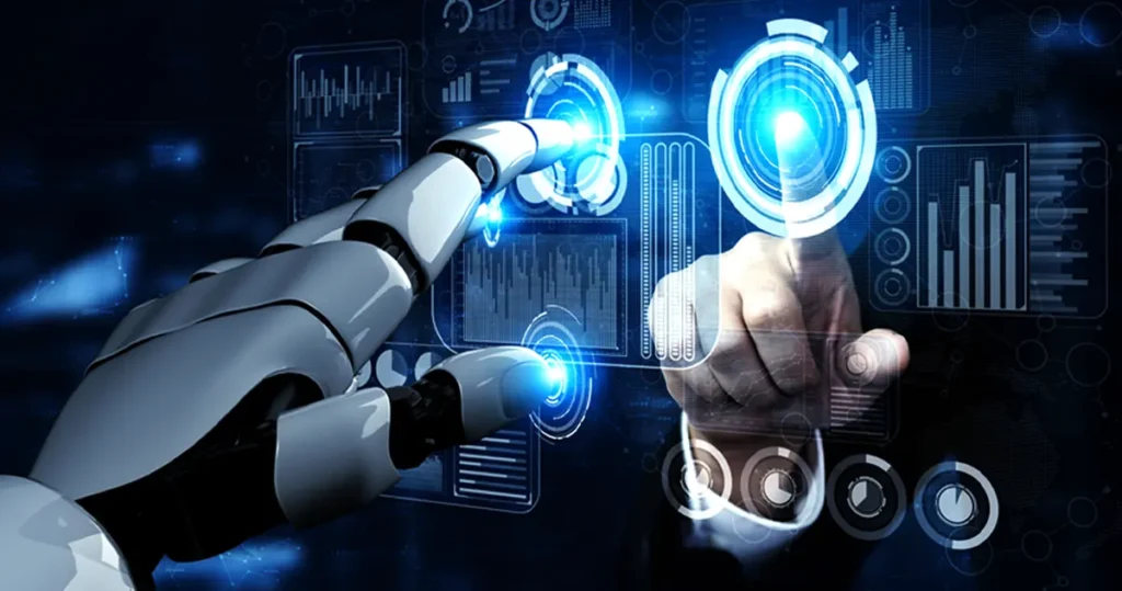 Will AI Take Over Data Analytics? A Realistic Look at the Future