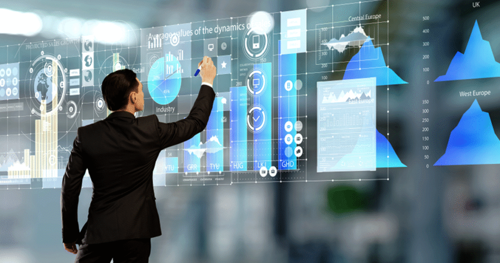 Proactive IT Management: Why Reactive Support Is No Longer Enough