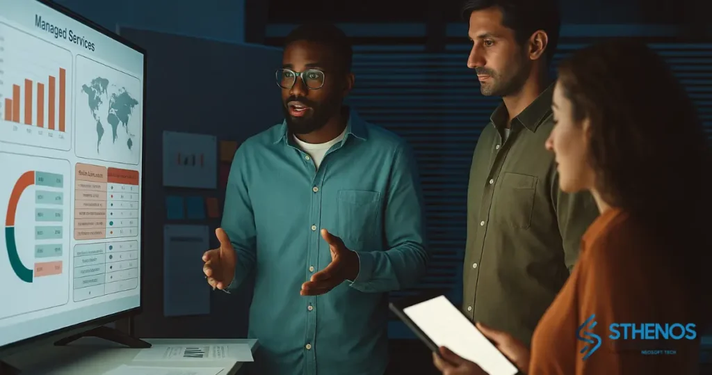 IT Outsourcing vs. Staff Augmentation: Which Is Right for Your Company?