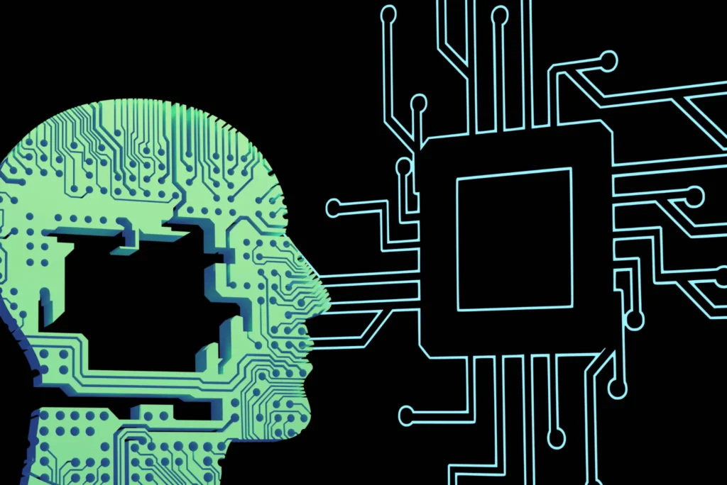 How Generative AI Is Transforming Managed Services