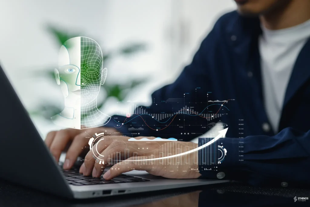 Agentic AI vs Generative AI vs Traditional AI: What Sets Them Apart