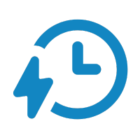 faster decision cycles