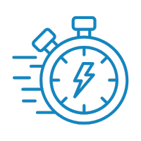 improved customer response time