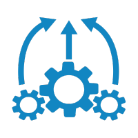increased operational efficiency