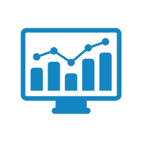 transparent monitoring and reporting