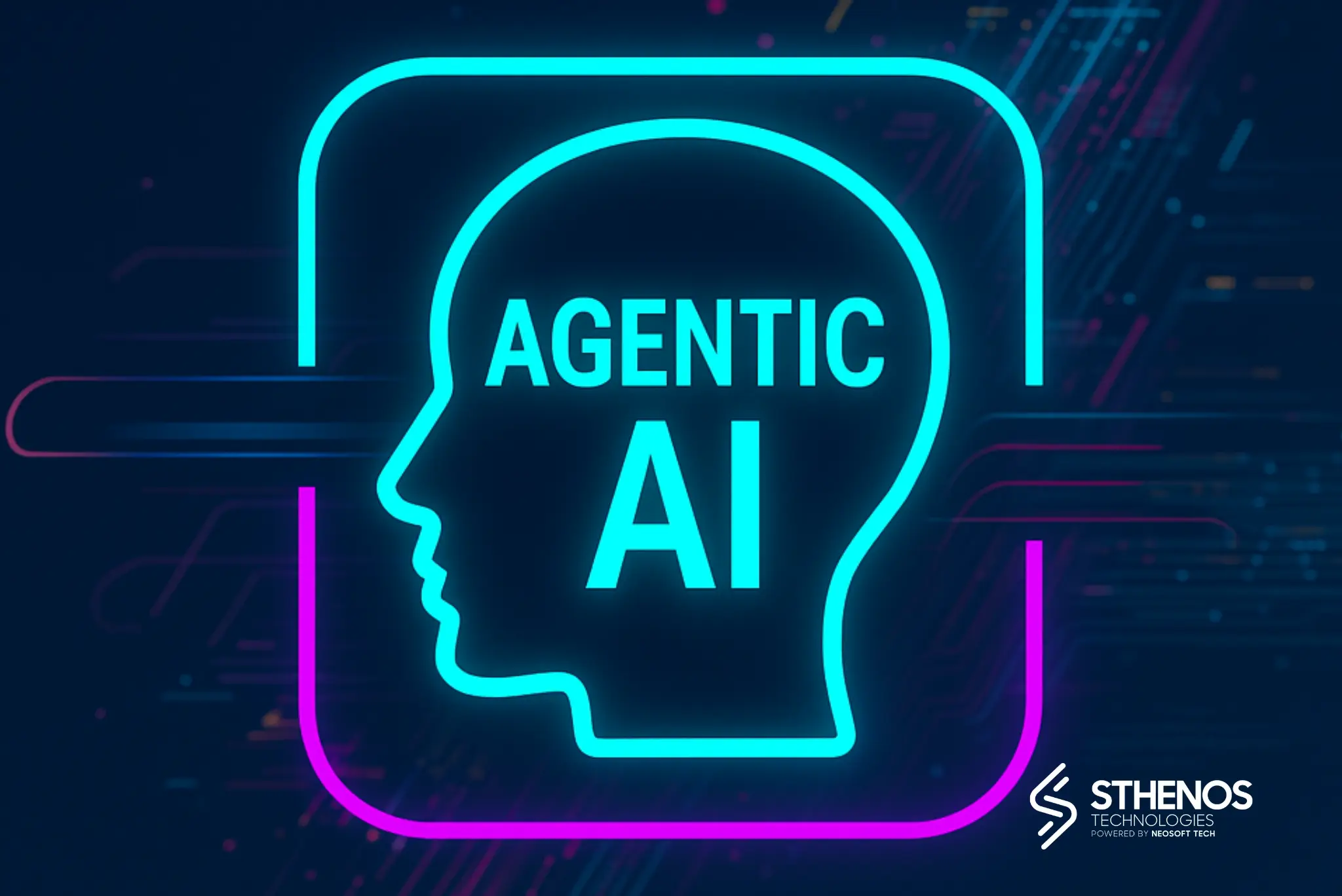 what is agentic ai and how it change work