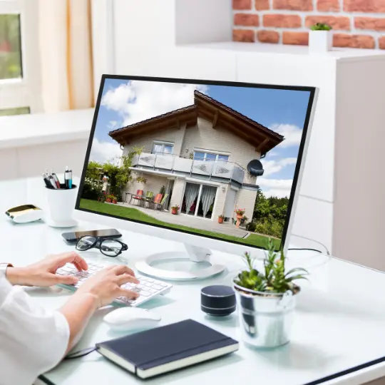 ar vr for real estate