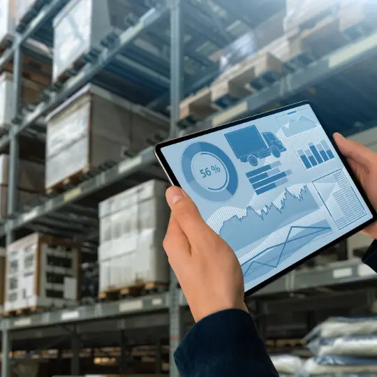 asset management optimization