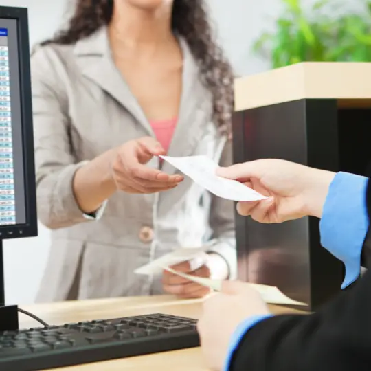 commercial banking