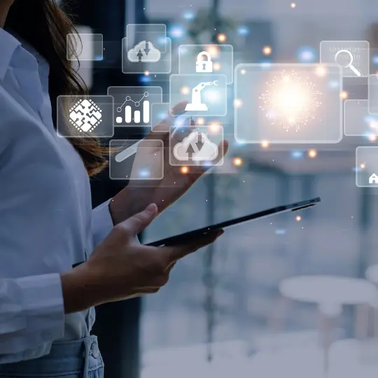 digital assessments evaluation