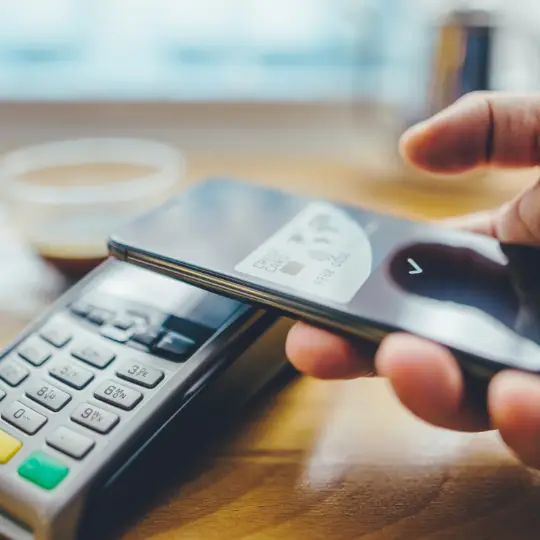 digital wallets