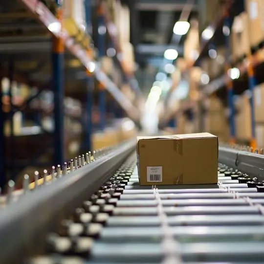 enterprise supply chain management