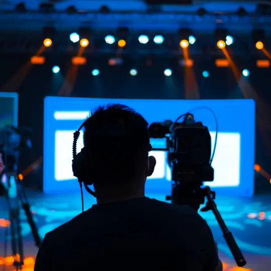 film television production