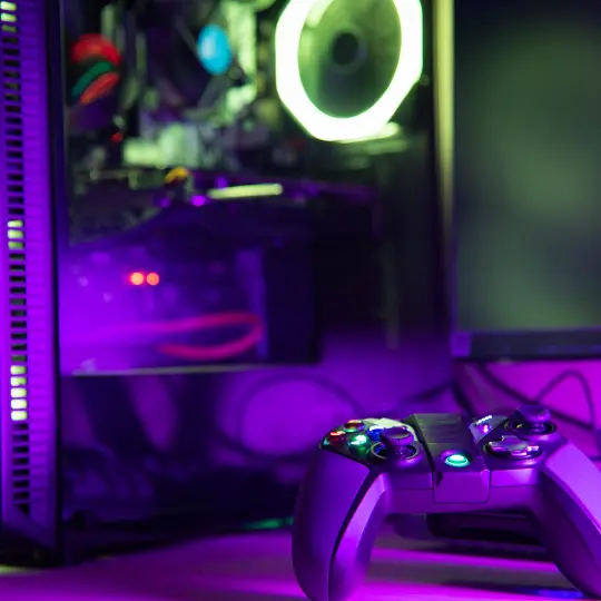 gaming solutions