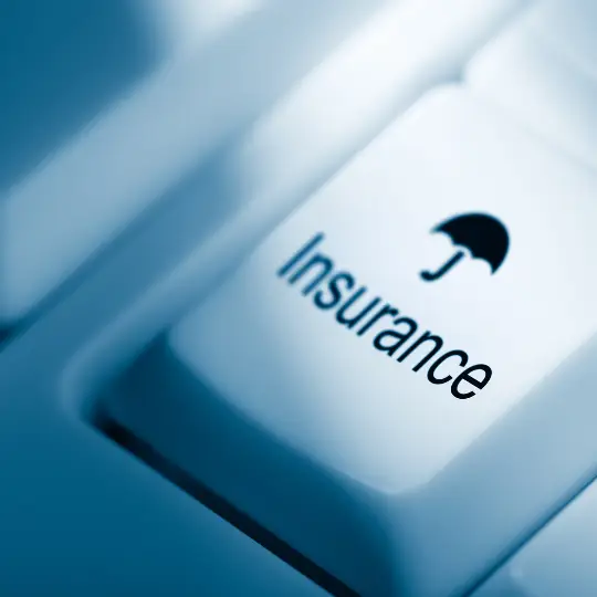 insurance technology