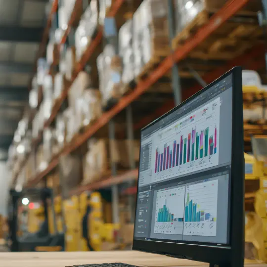 inventory management