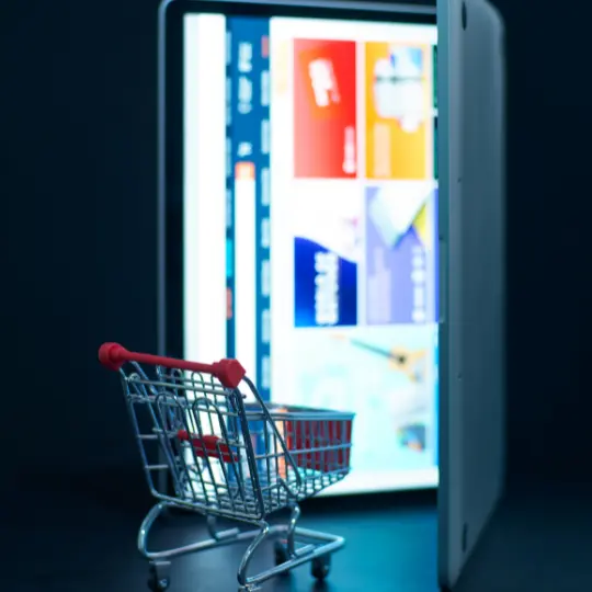 merchandising sports commerce