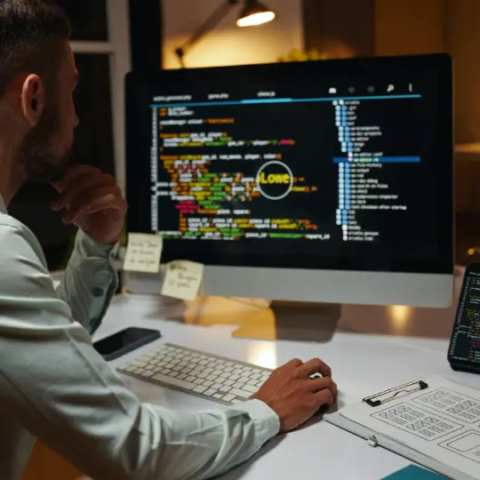 new product development