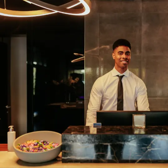sports concierge services