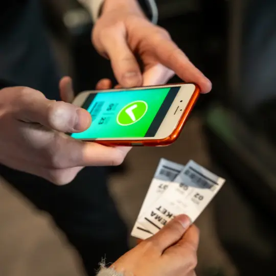 sports ticketing venue management