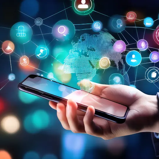 white space spectrum