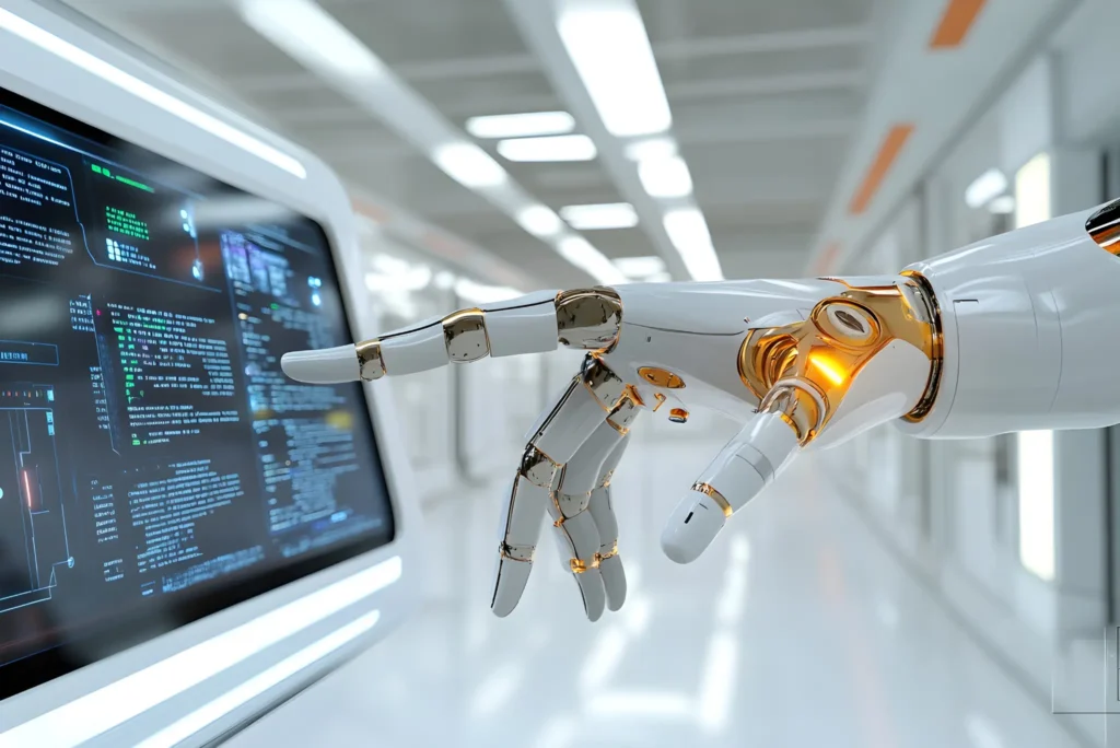 Why CFOs Should Partner with Gen AI-Powered MSPs