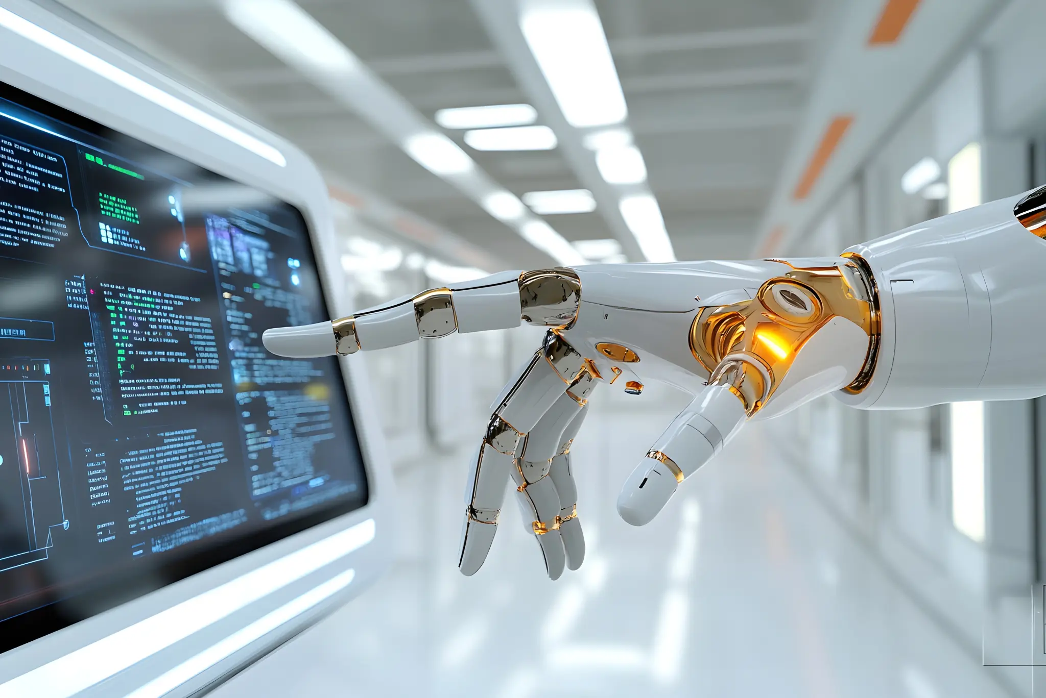 Why CFOs Should Partner with Gen AI-Powered MSPs