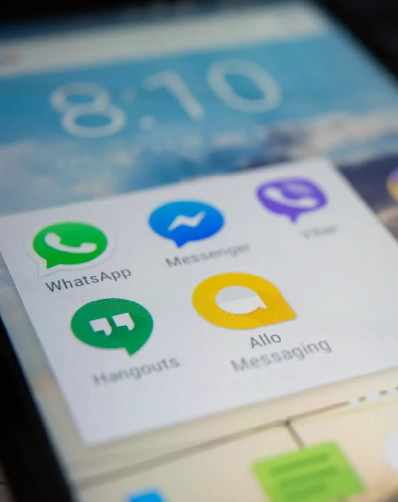 Constructed-a-Low-Cost-High-Value-Messaging-Platform