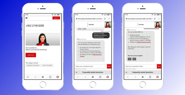 interactive-chatbot-for-global-bank