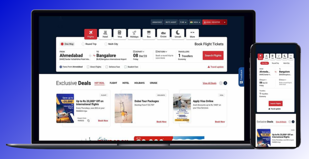 travel-booking-platform