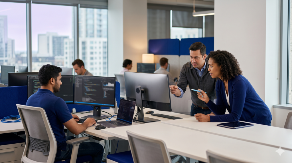 Benefits of AI-Driven Development