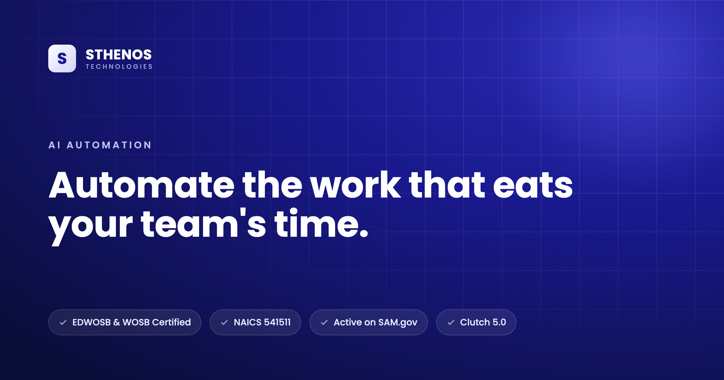 AI Automation Services