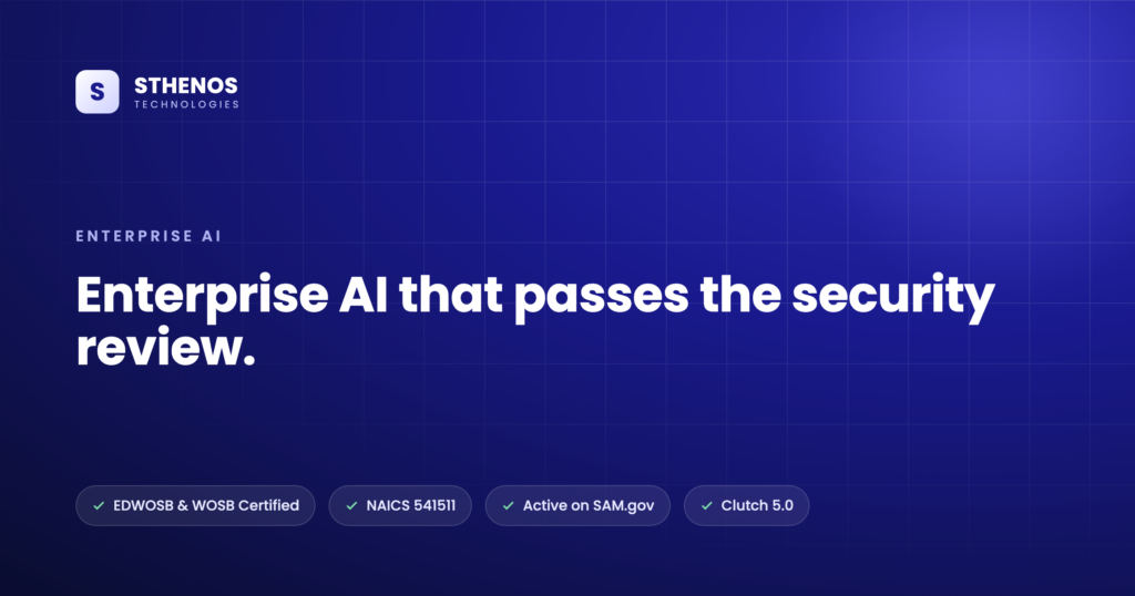 Enterprise AI Solutions