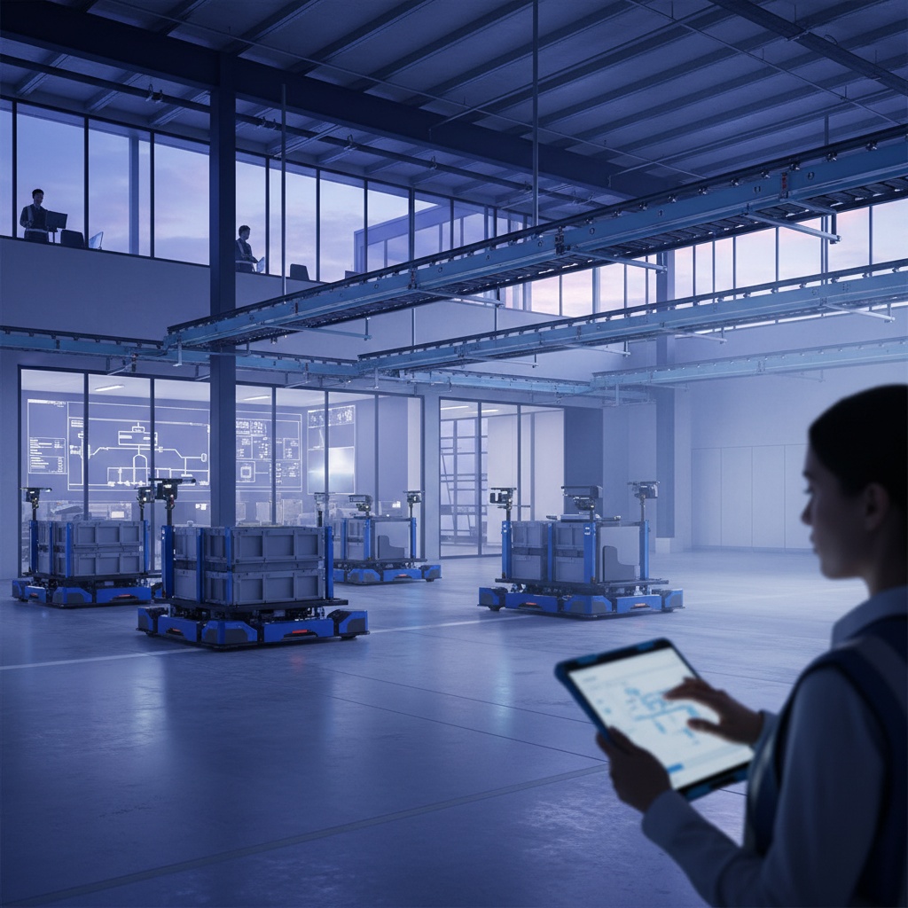 What Is Intelligent Automation?