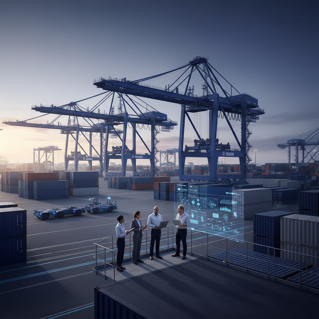 What Is Digital Transformation?