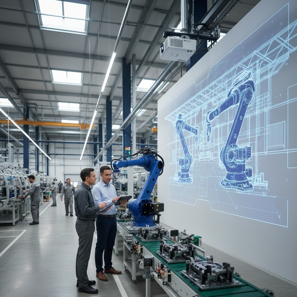What Is a Digital Twin?