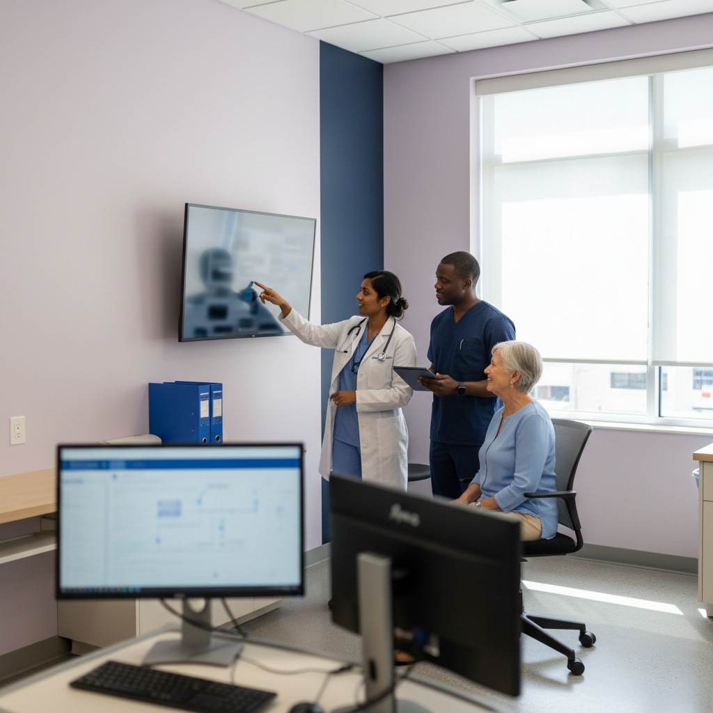 What Is an Electronic Medical Record (EMR)?