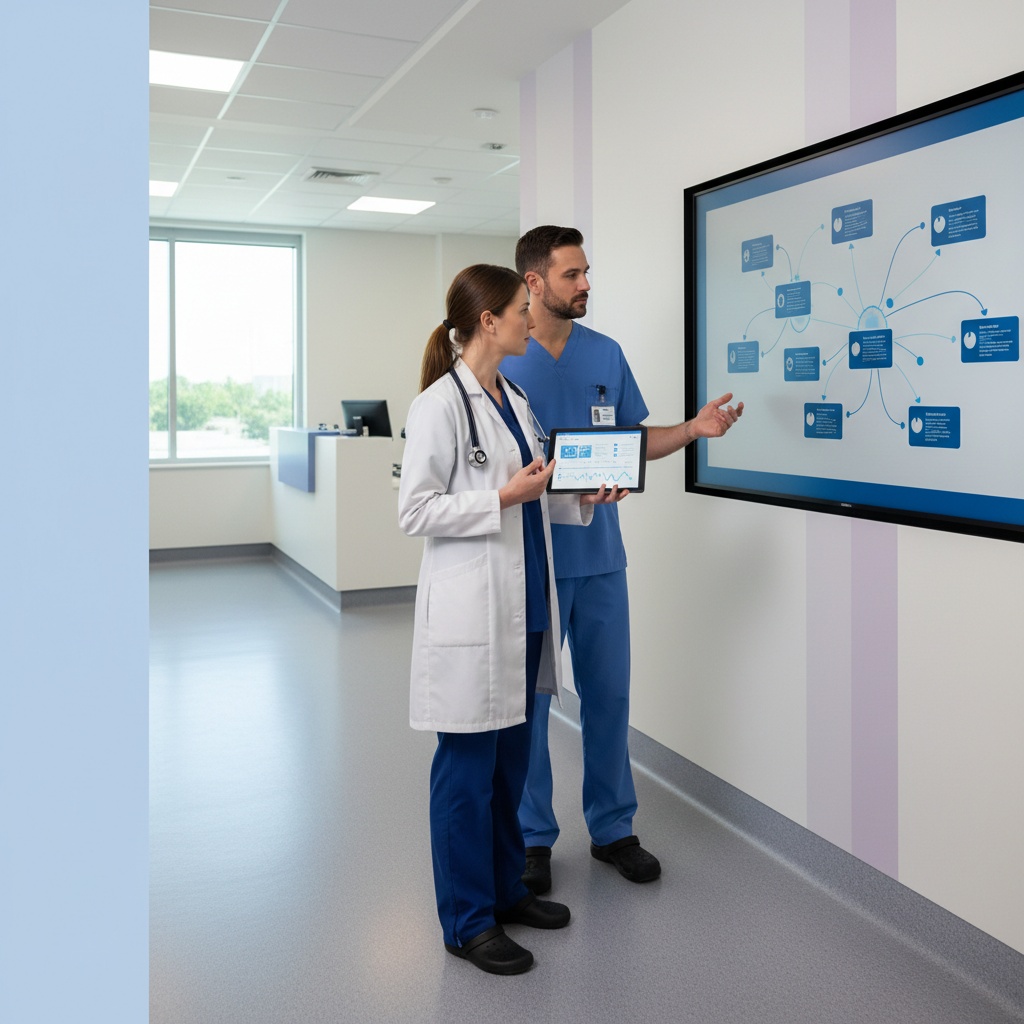 EMR vs EHR: What Is the Difference?