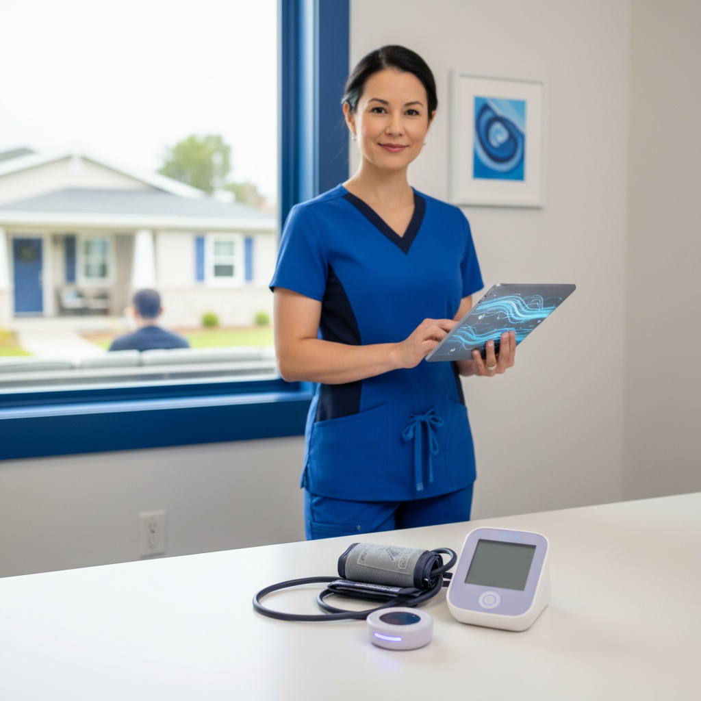 What Is Remote Patient Monitoring (RPM)?