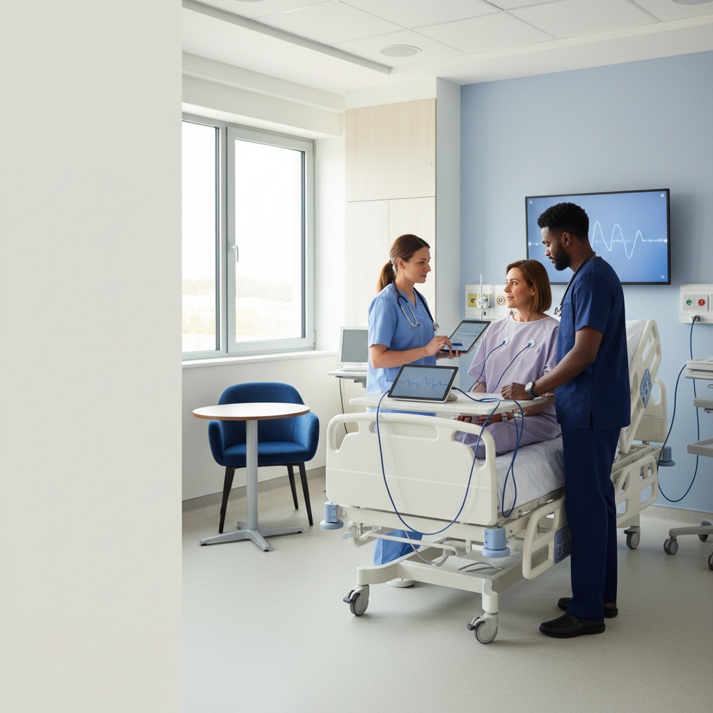 What Is the Internet of Medical Things (IoMT)?