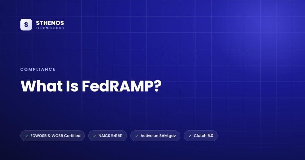 What Is FedRAMP?