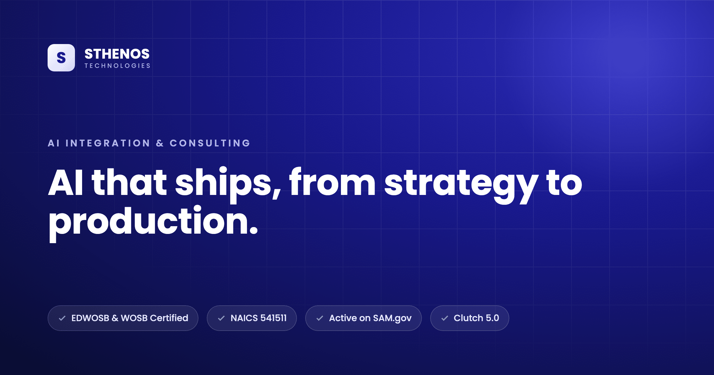 AI Integration and Consulting Services